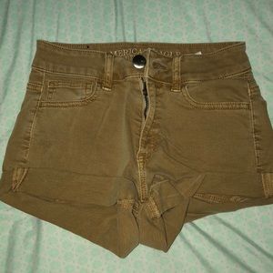 American Eagle Shorts